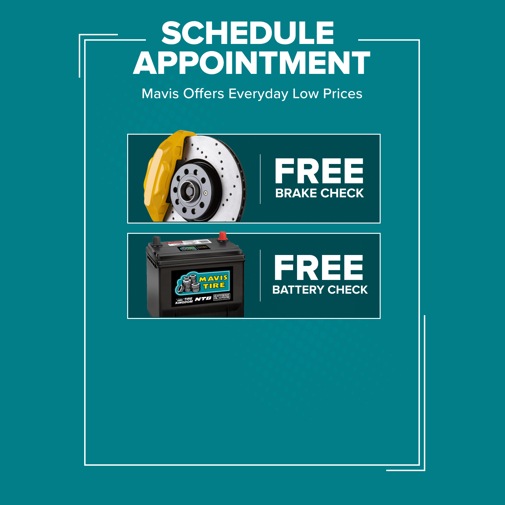 Schedule Appointment | Mavis schedule-appointment-mavis