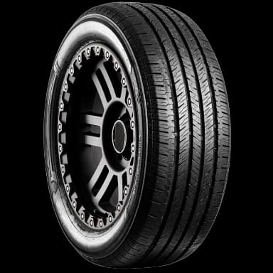 Advanta HPZ-02 tire