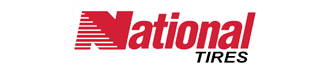 National Commando HTS2 235/60HR18 Tires - Low Price & Fast Install