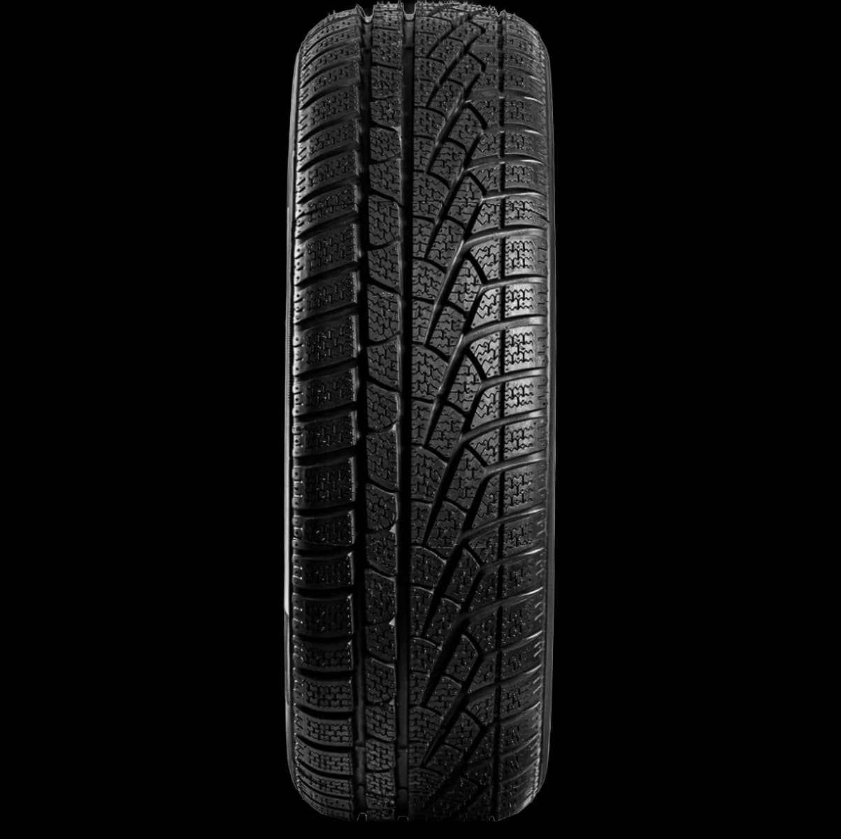 Pirelli Winter 210 Sottozero 17" front tire