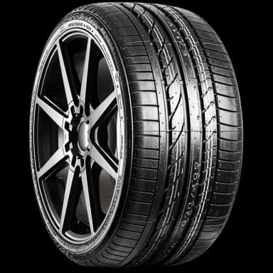 Bridgestone Potenza RE050 (A) tire