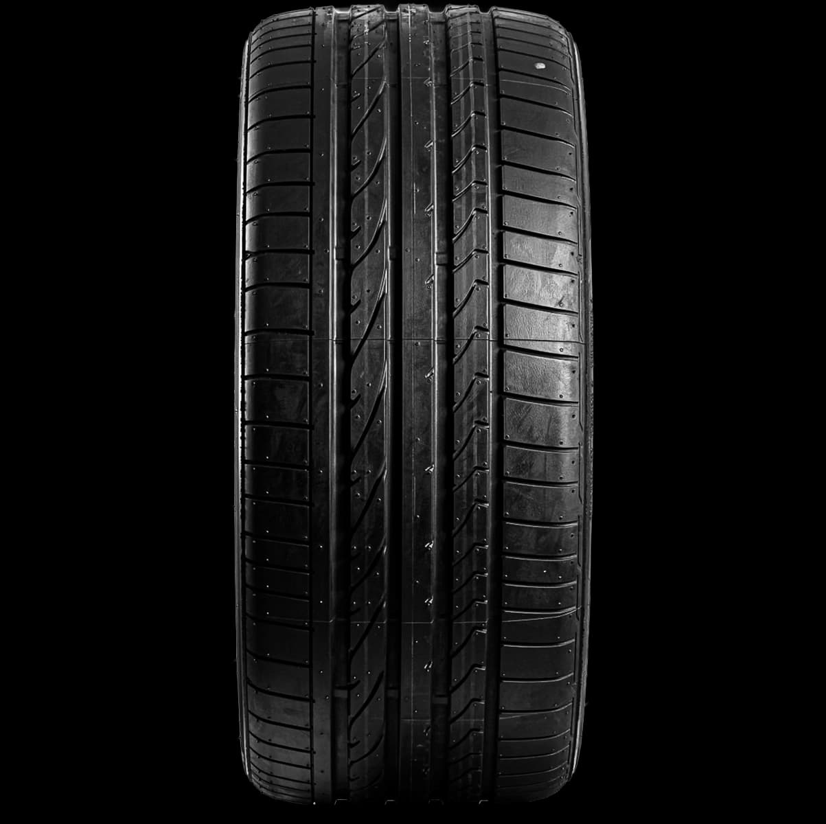 Bridgestone Potenza RE050 (A) 20" front tire
