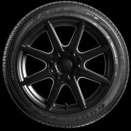 Goodyear Eagle F1 SuperCar 17" side tire
