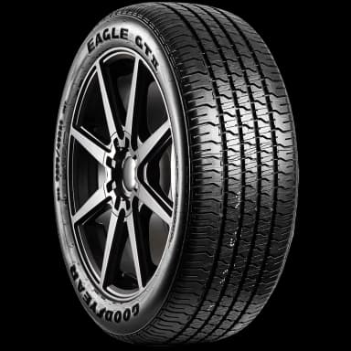 Goodyear Eagle GT II tire