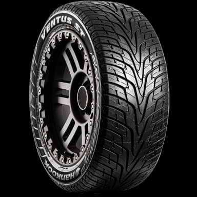 Hankook Ventus ST RH06 tire