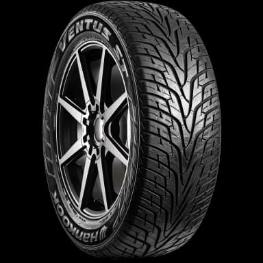 Hankook Ventus ST RH06 tire