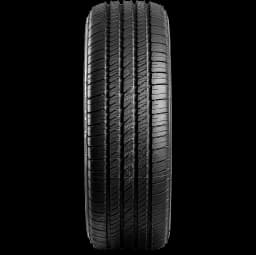 Goodyear Eagle LS 17" front tire