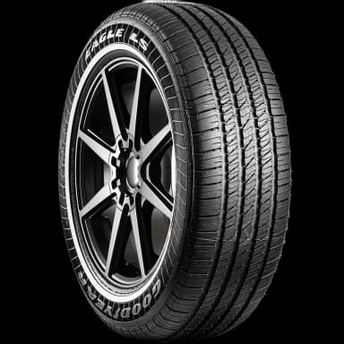 Goodyear Eagle LS tire