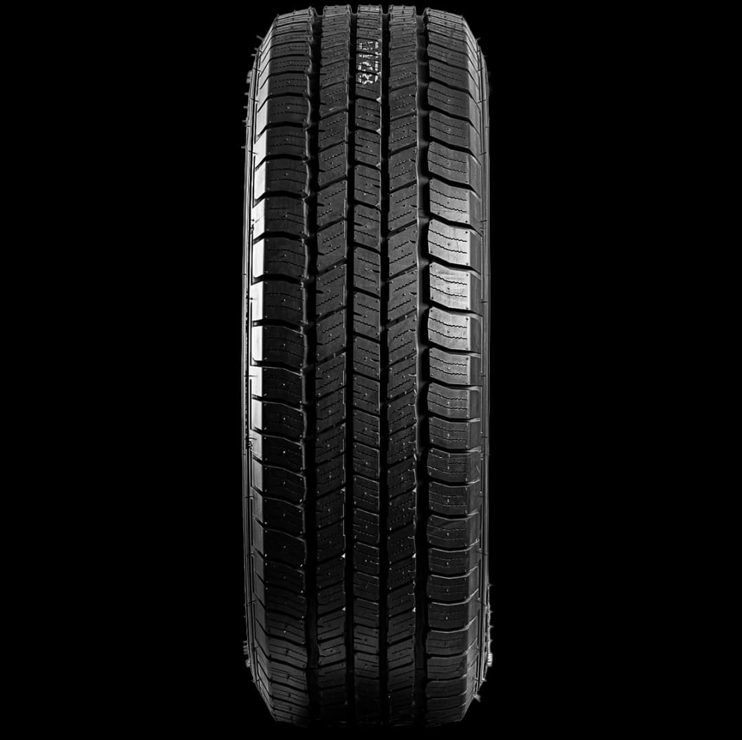 Sumitomo Encounter HT2 17" front tire