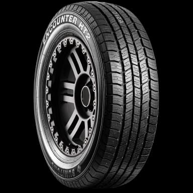 Sumitomo Encounter HT2 tire