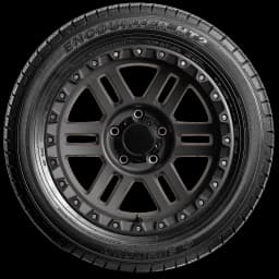 Sumitomo Encounter HT2 20" side tire