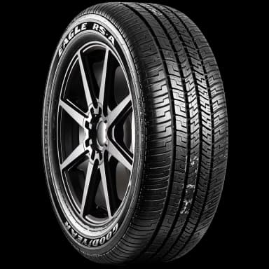 Goodyear Eagle RS-A tire