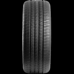 Goodyear Eagle RS-A 20" front tire
