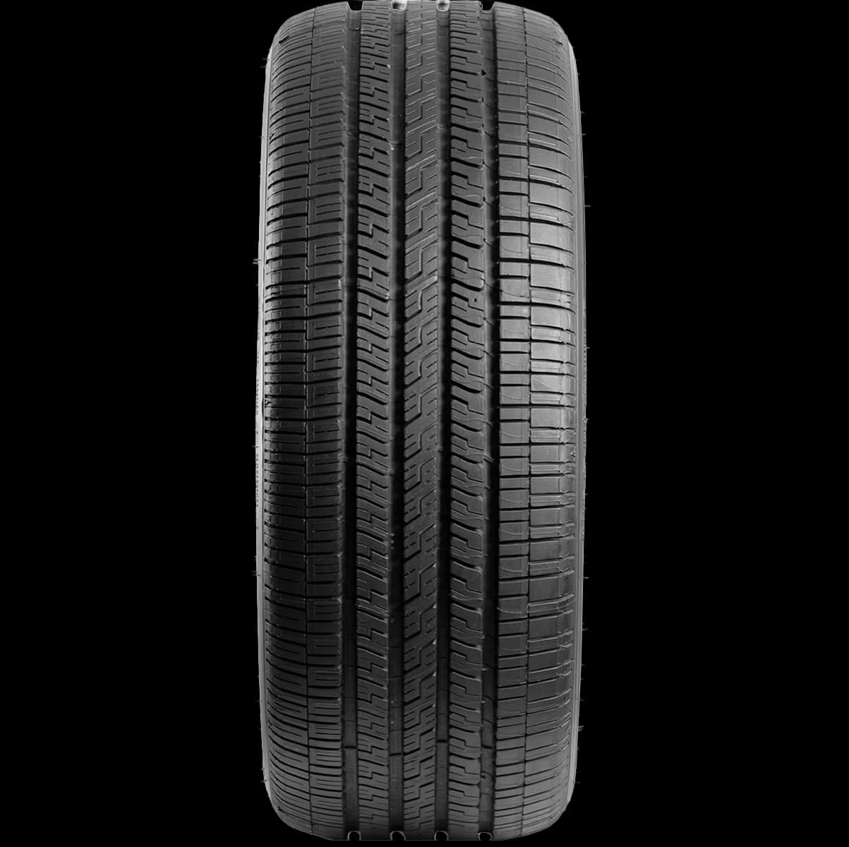 Goodyear Eagle RS-A 20" front tire