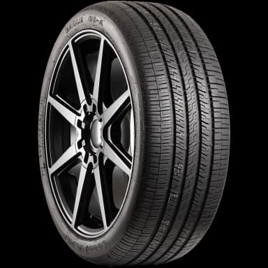 Goodyear Eagle RS-A tire