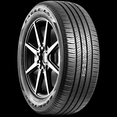 Goodyear Eagle LS 2 tire