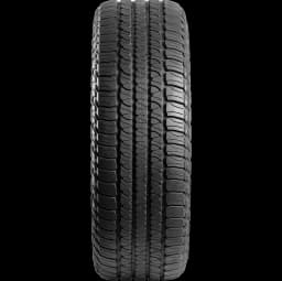 Goodyear Fortera HL 17" front tire