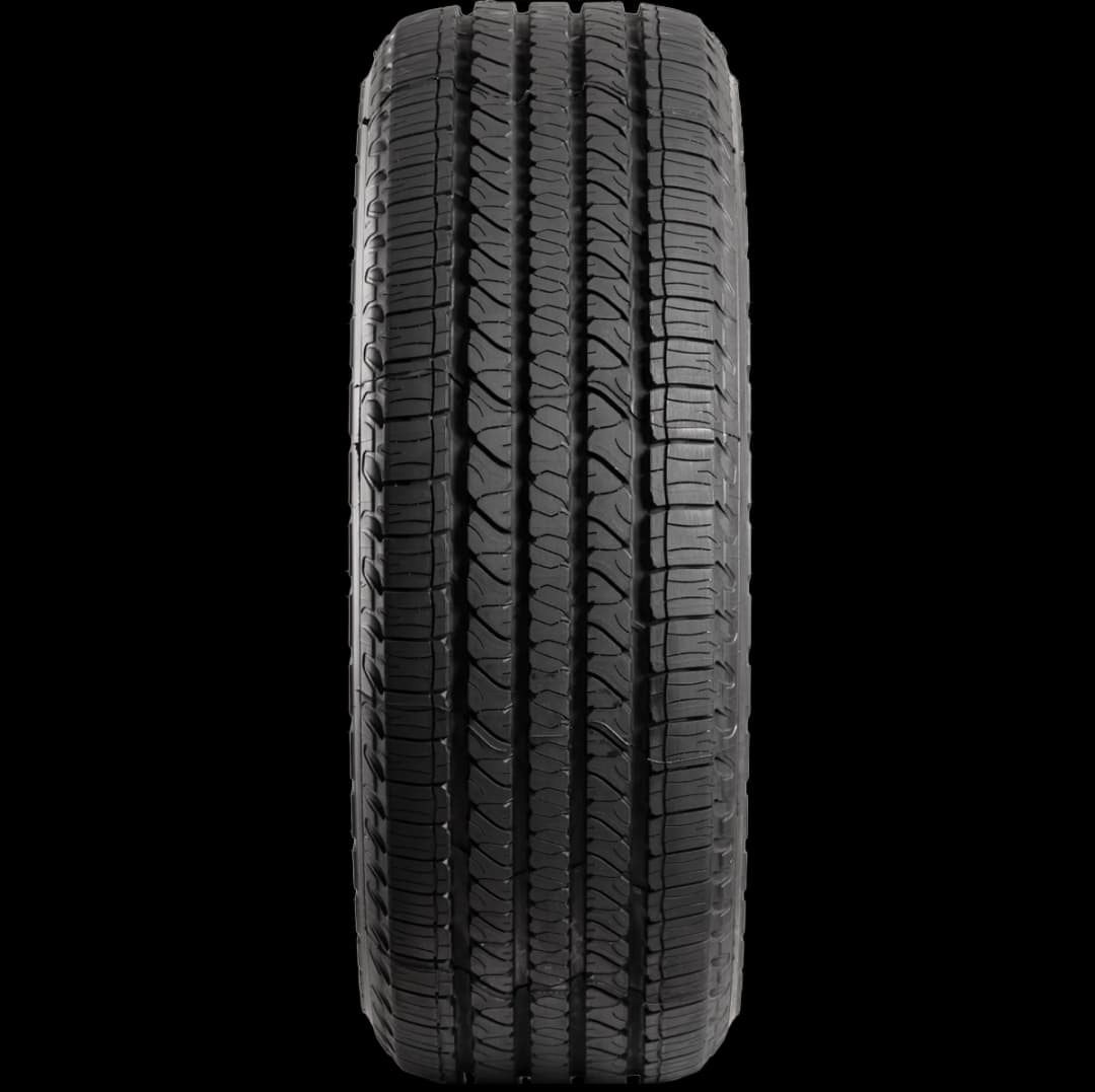 Goodyear Fortera HL 20" front tire