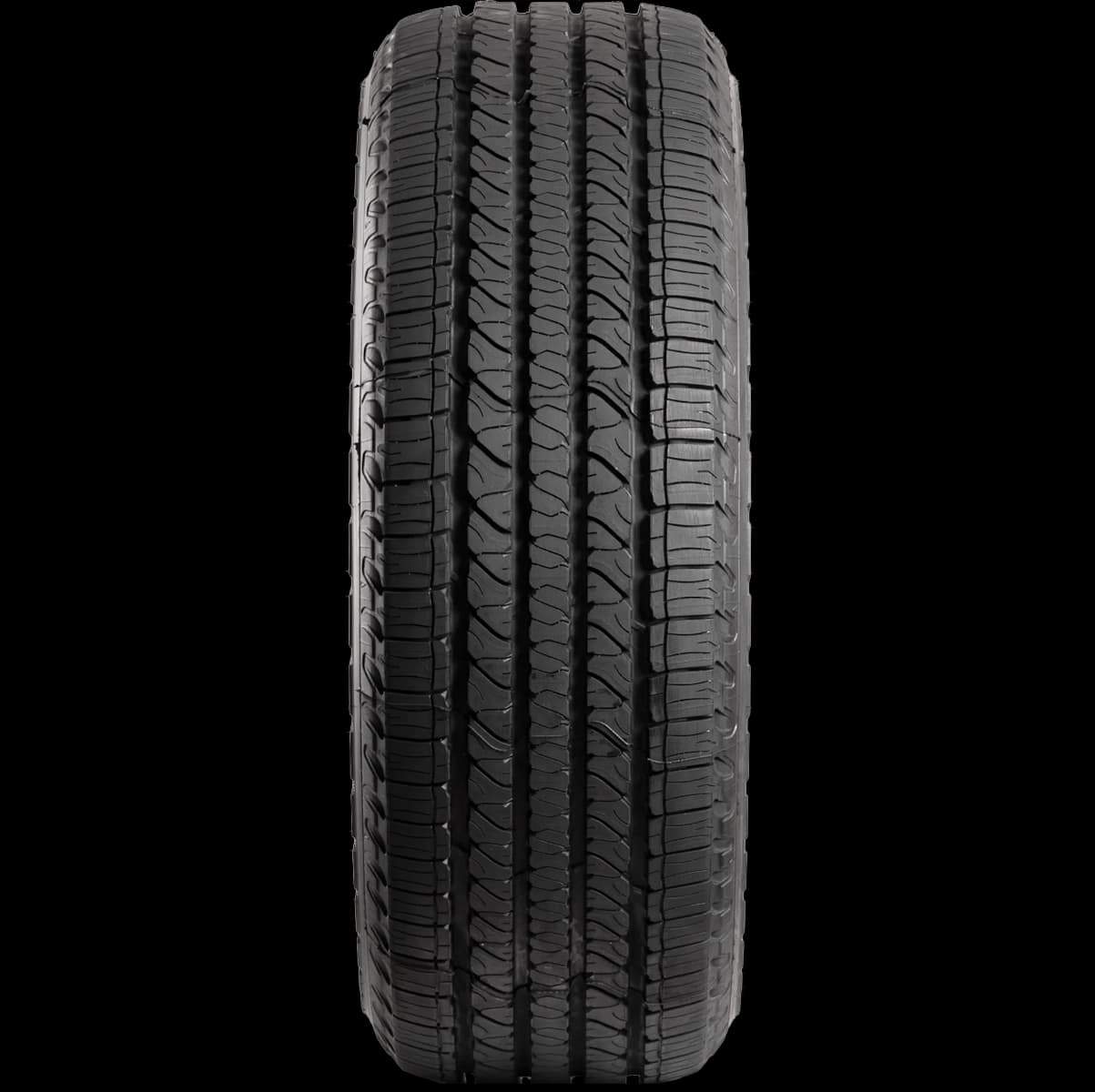 Goodyear Fortera HL 20" front tire