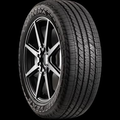 Goodyear Fortera HL tire