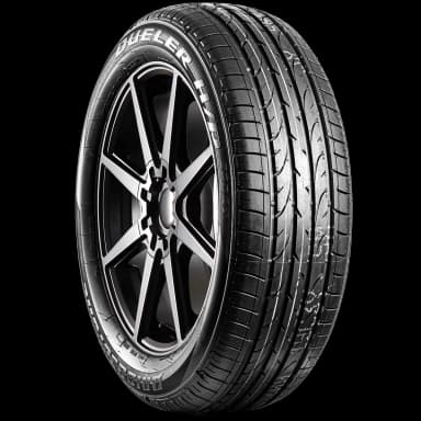 Bridgestone Dueler H/P Sport tire