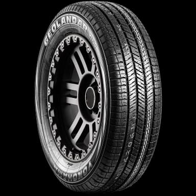 Yokohama Geolander G91A tire