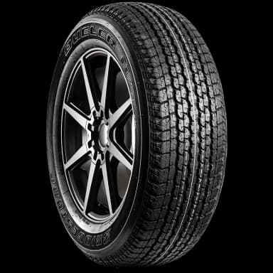 Bridgestone Dueler H/T D840 tire