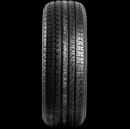 Firestone FR710 17" front tire