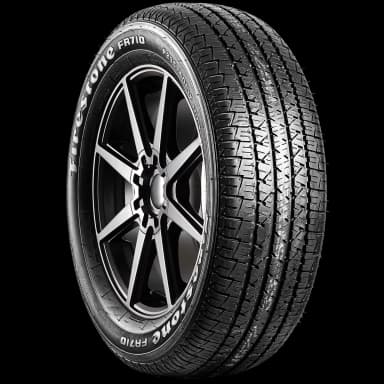 Firestone FR710 tire