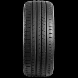 Continental SportContact 3 20" front tire
