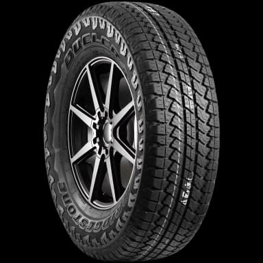 Bridgestone Dueler A/T RH-S tire
