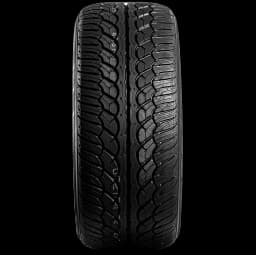 Yokohama Parada Spec-X 20" front tire