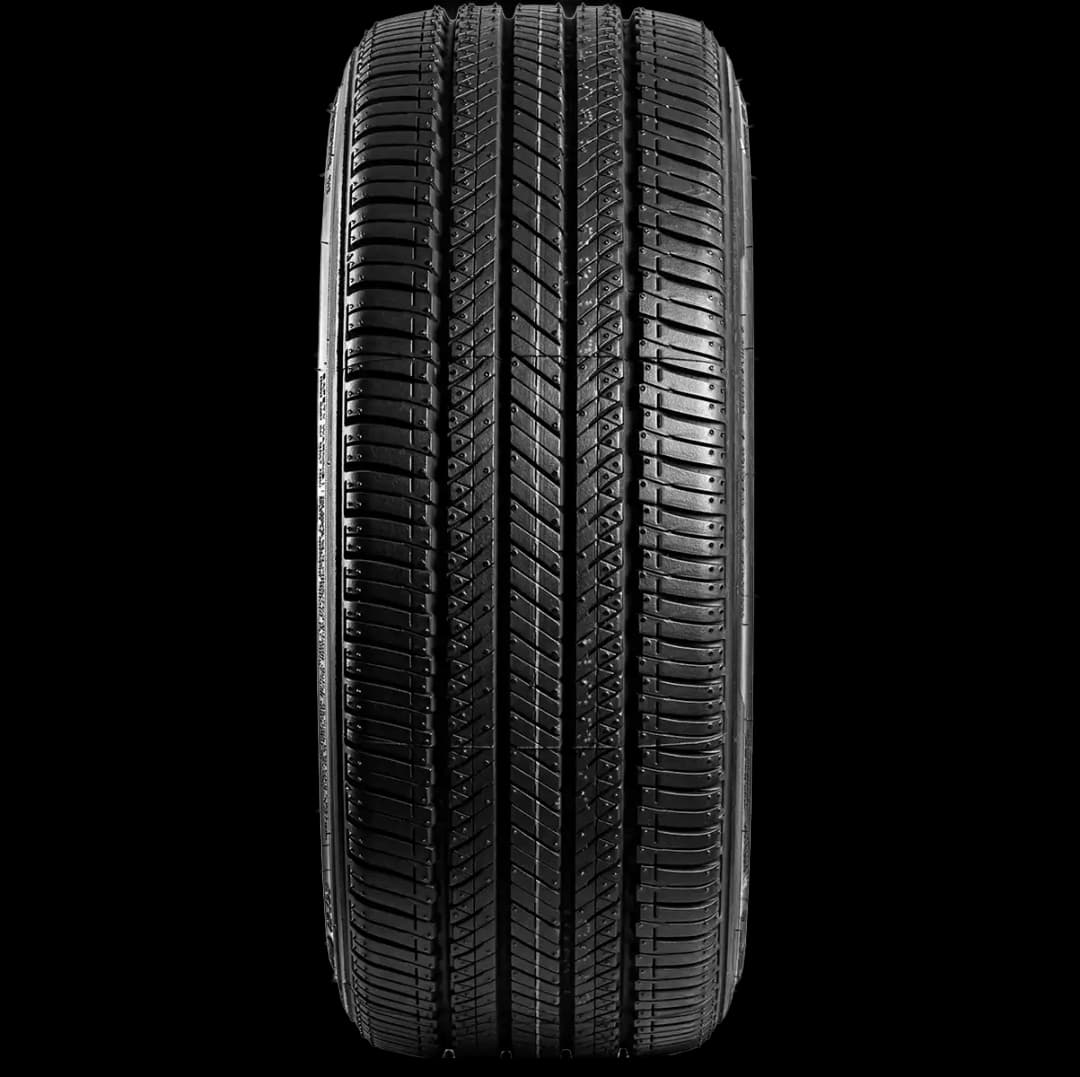 Bridgestone Turanza EL400-02 20" front tire