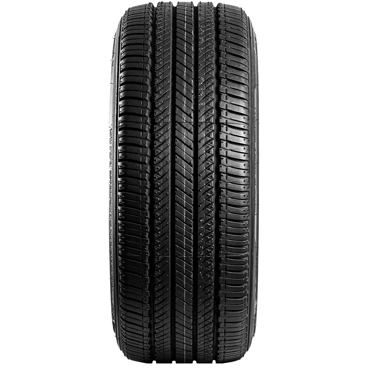 Bridgestone Turanza EL400-02 20" front tire