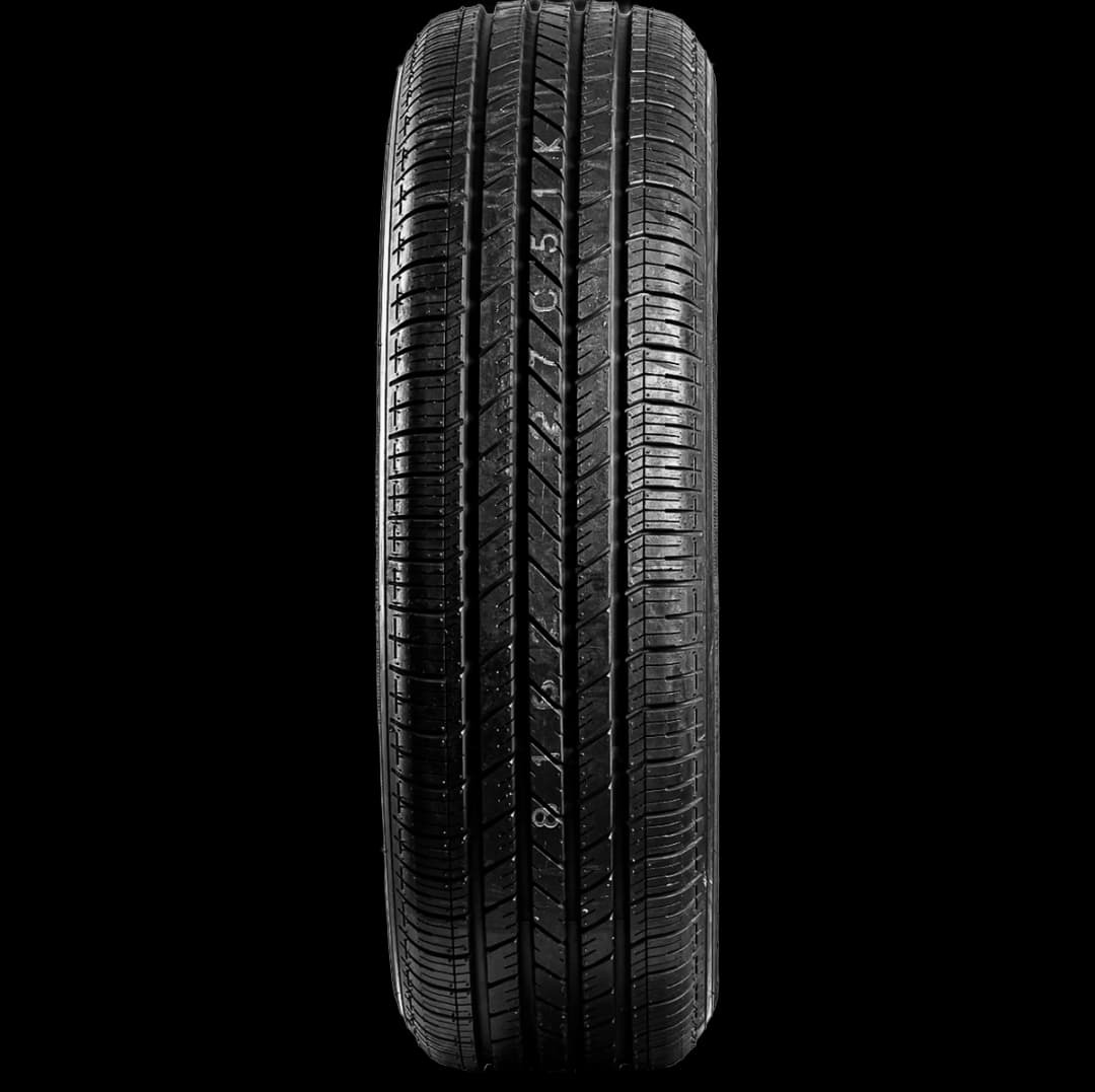 Goodyear Integrity 17" front tire