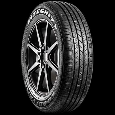 Goodyear Integrity tire