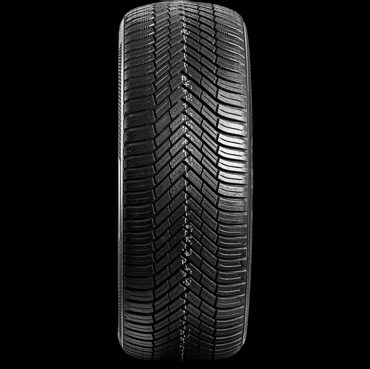 Nexen N Blue4S 17" front tire