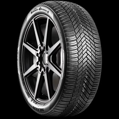 Nexen N Blue4S tire