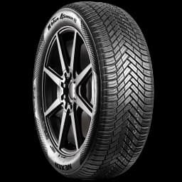 Nexen N Blue4S 20" angled tire