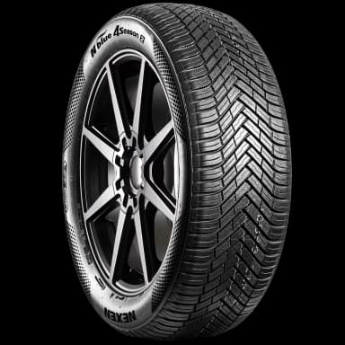 Nexen N Blue4S tire