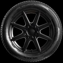 Nexen N Blue4S 20" side tire