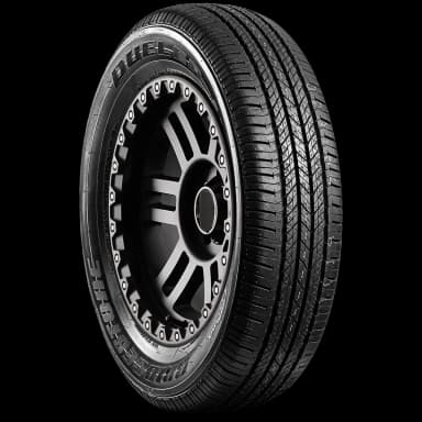 Bridgestone Dueler H/L 400 tire