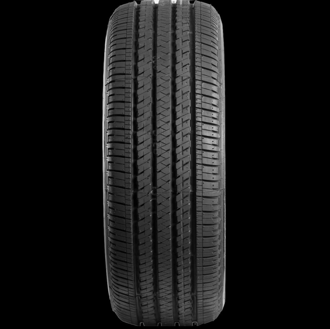 Bridgestone Dueler H/L 400 20" front tire