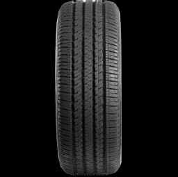 Bridgestone Dueler H/L 400 20" front tire