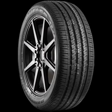 Bridgestone Dueler H/L 400 tire