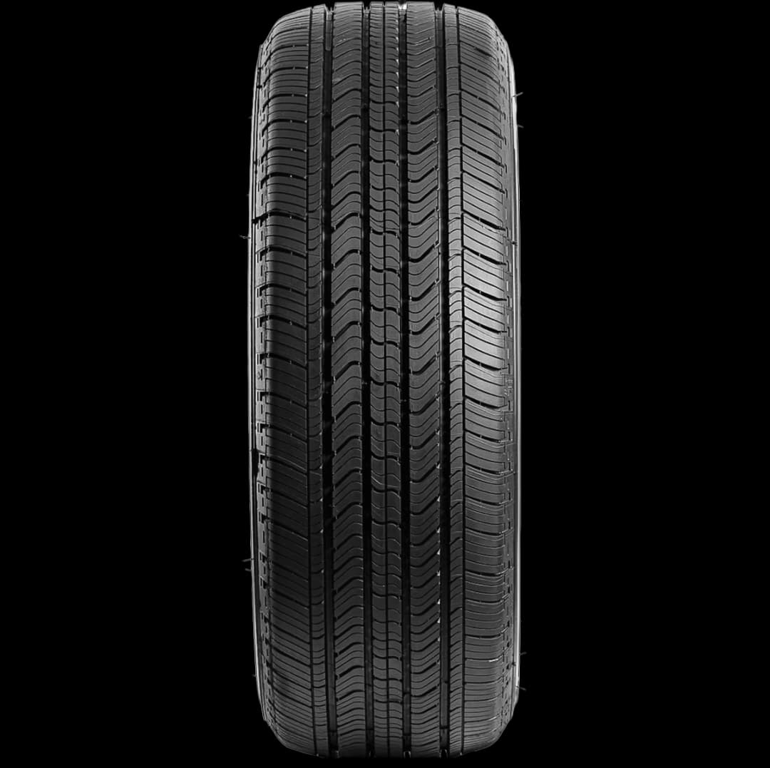 Michelin Primacy MXV4 17" front tire
