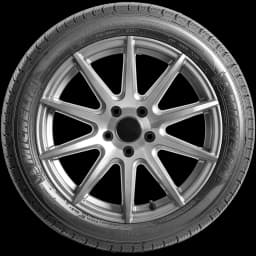 Michelin Primacy MXV4 17" side tire
