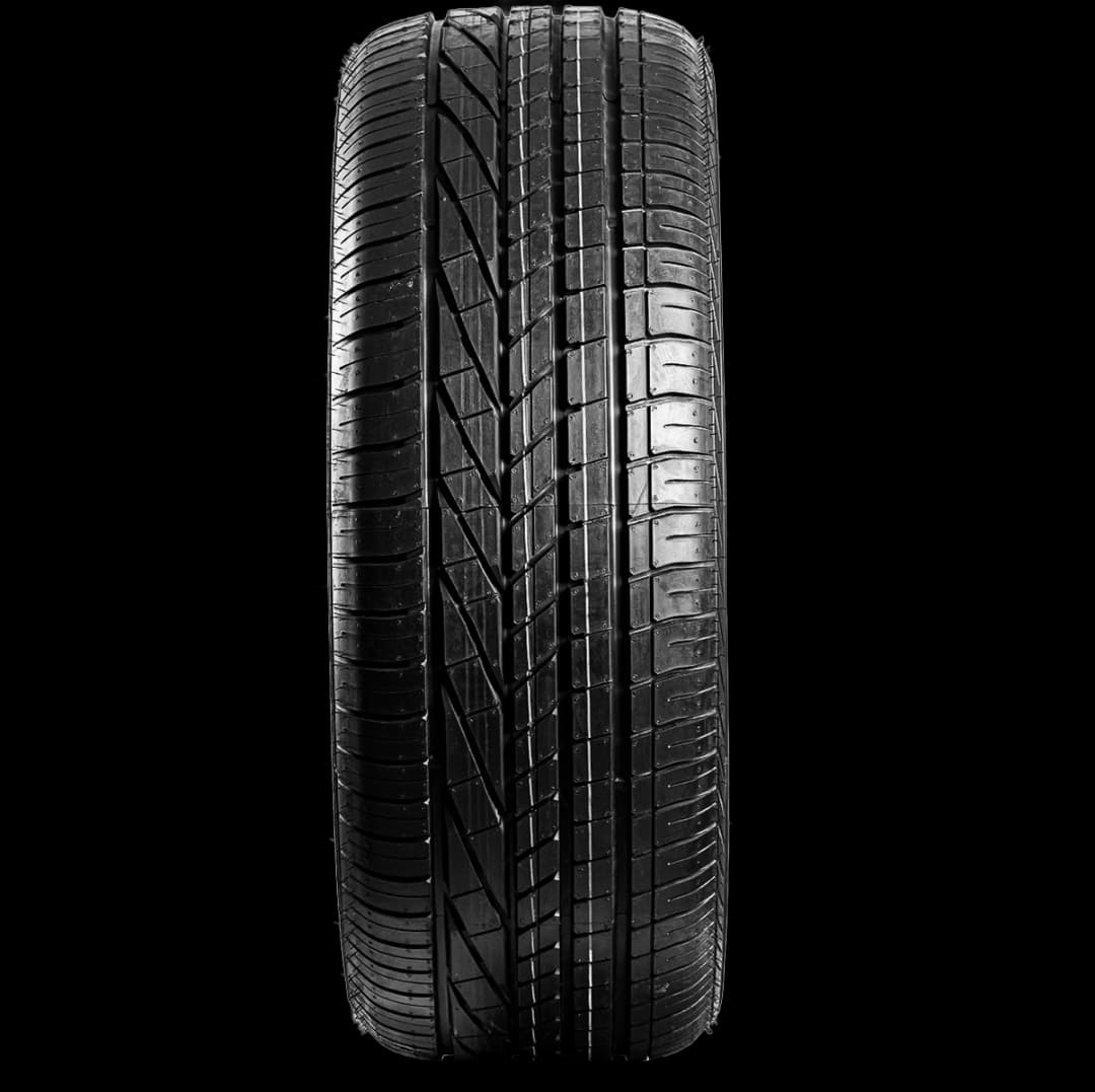 Goodyear Excellence 20" front tire