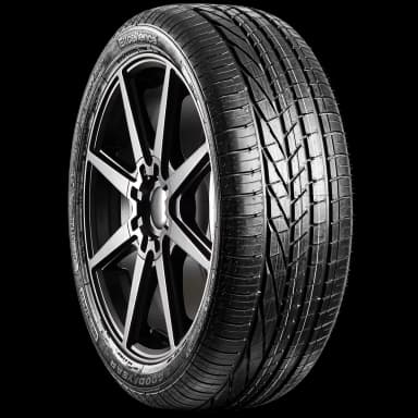 Goodyear Excellence tire