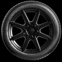 Goodyear Excellence 20" side tire
